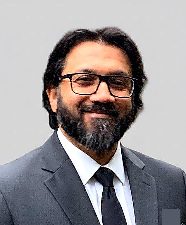 Shabih Hasnain